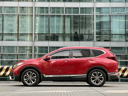 2022 Honda CRV  1.6 S Automatic, Diesel