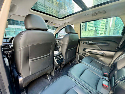 2021 Geely Okavango Urban Plus 1.5, Automatic, Gas