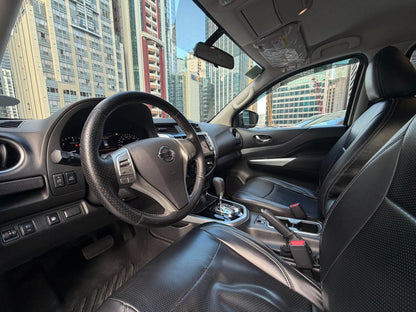 2021 Nissan Terra VE 4x2 2.5, Automatic, Diesel