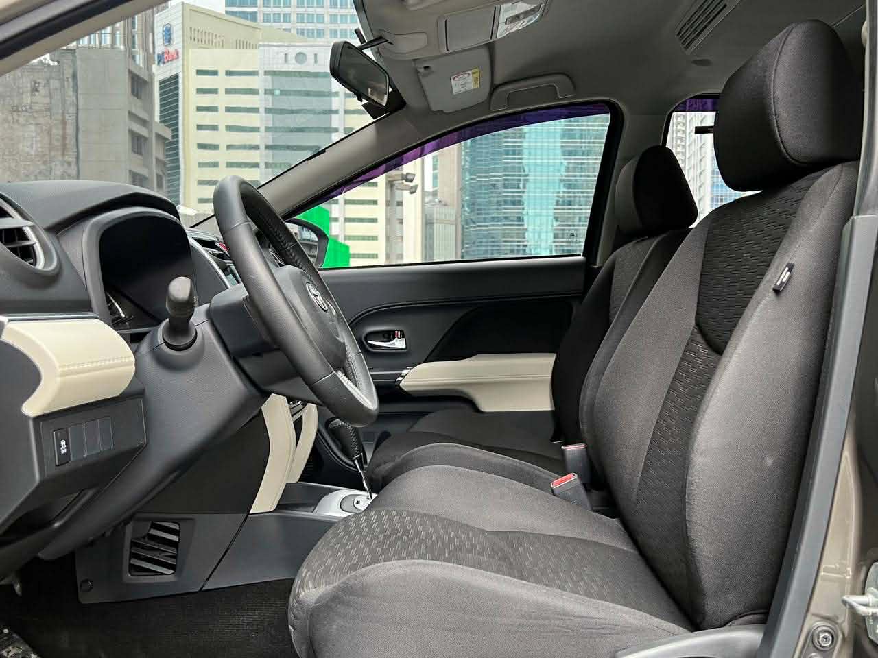 2020 Toyota Rush 1.5 G, Automatic, Gas