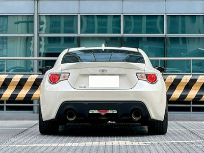 2015 Toyota GT 86 2.0 Automatic, Gas