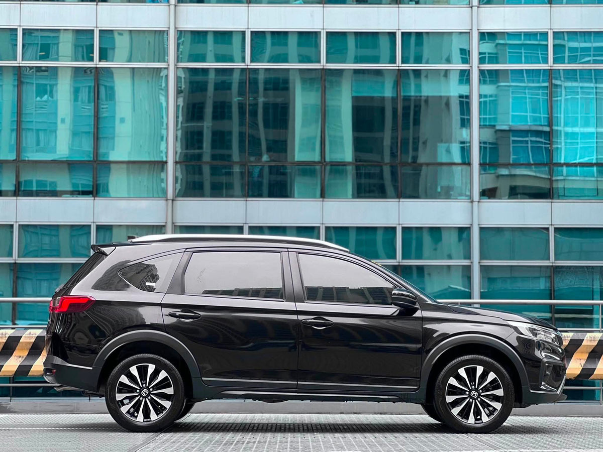 2023 Honda BRV 1.5 S CVT, Automatic, Gas