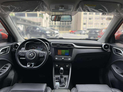 2019 MG ZS Alpha 1.5, Automatic, Gas