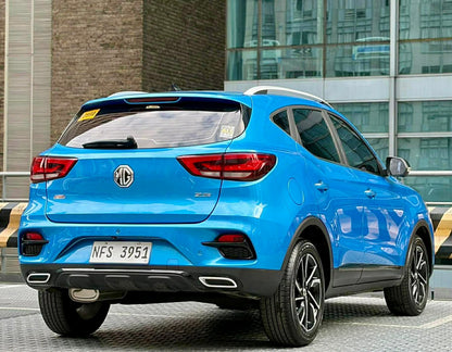 2024 MG ZS 1.5 MCE Luxury, Automatic, Gas