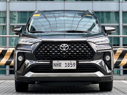 2024 Toyota Veloz V 1.5, Automatic, Gas