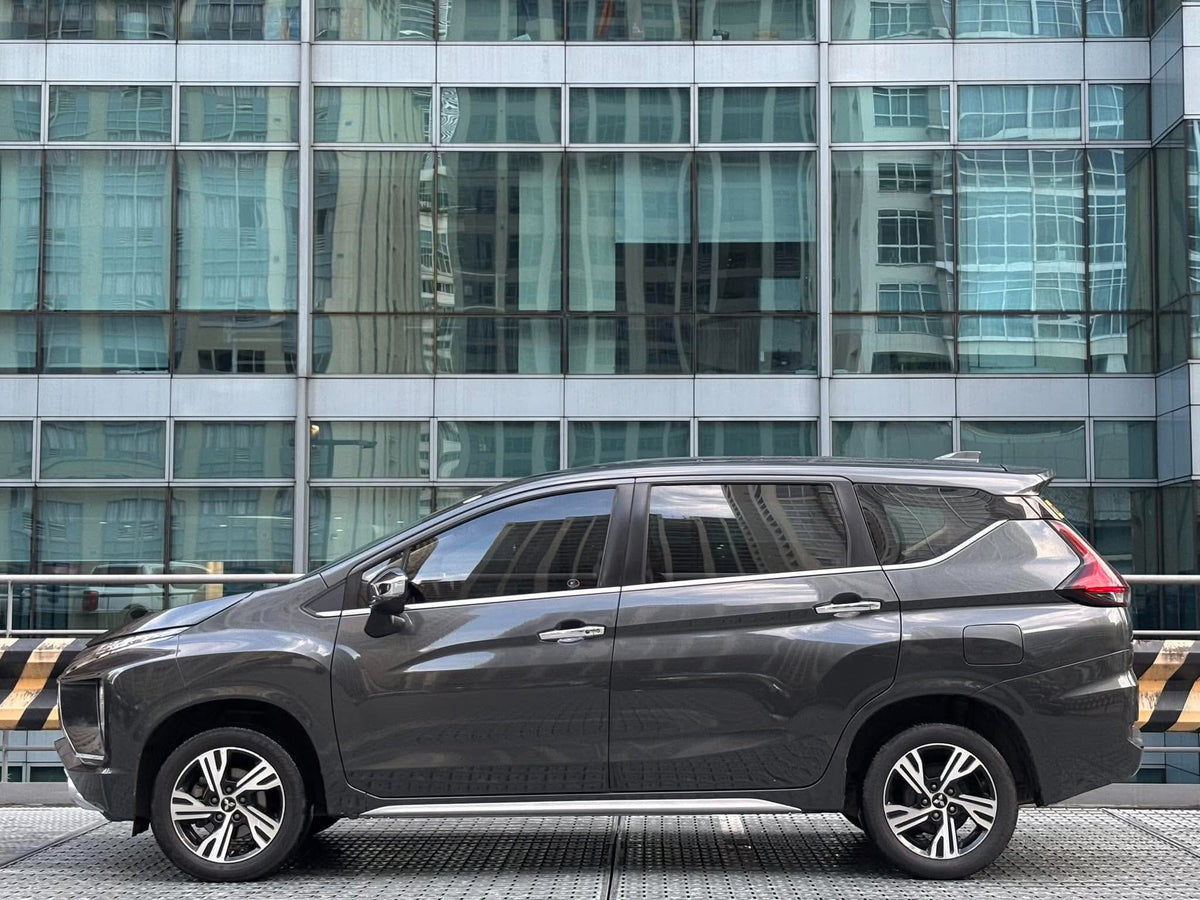 2021 Mitsubishi Xpander GLS 1.5, Automatic, Gas