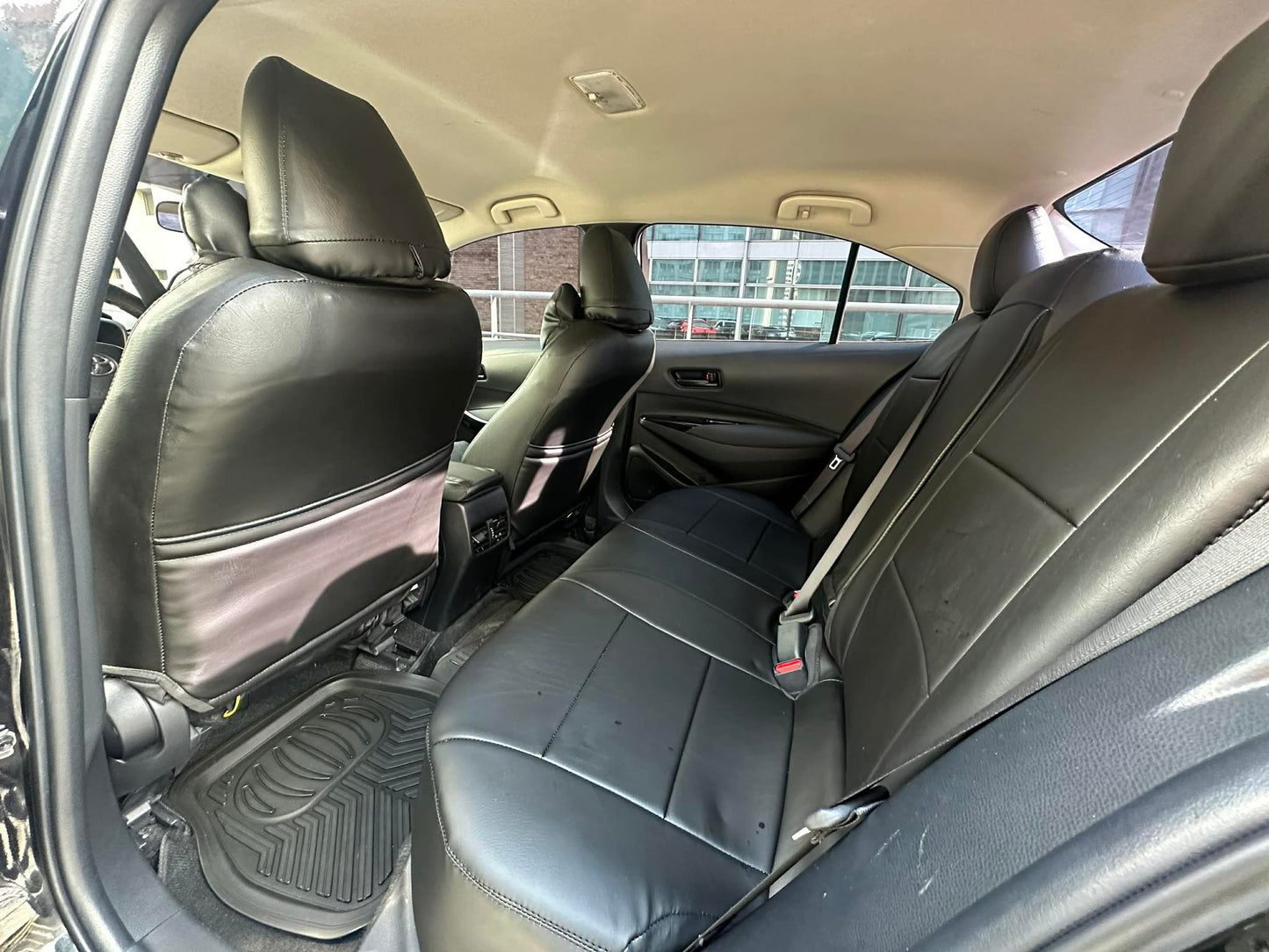 2019 Toyota Altis 1.6 G, Automatic, Gas