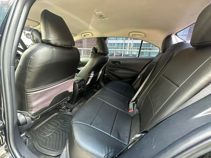 2019 Toyota Altis 1.6 G, Automatic, Gas