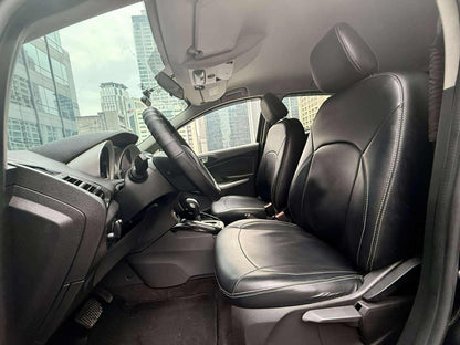 2017 Ford Ecosport Trend 1.5, Automatic, Gas