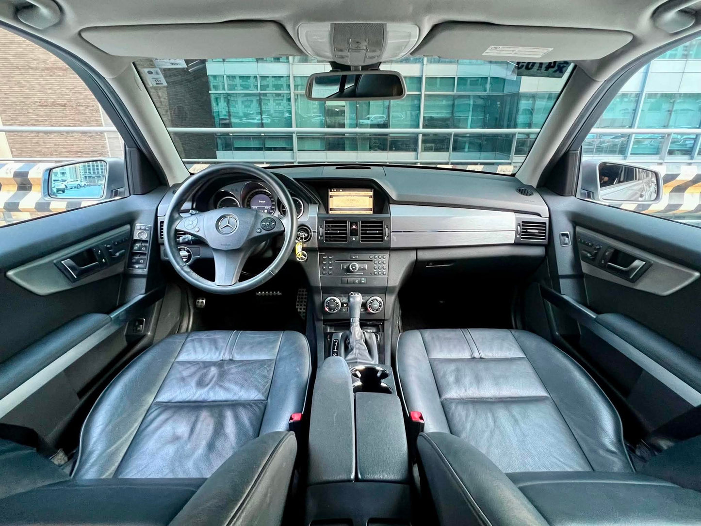2012 Mercedes Benz 2.1 GLK 220 CDI AMG, Automatic, Diesel