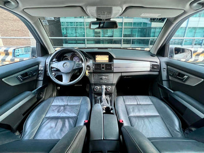 2012 Mercedes Benz 2.1 GLK 220 CDI AMG, Automatic, Diesel