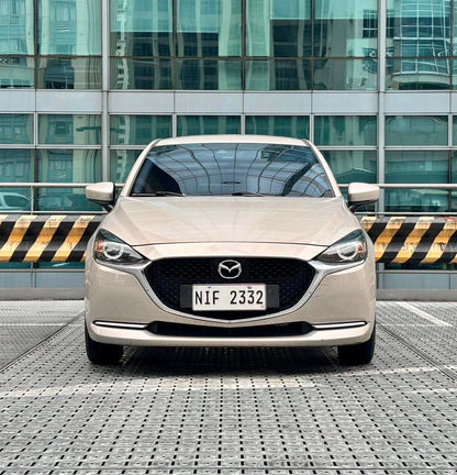 2022 Mazda 2 Hatchback 1.5, Automatic, Gas