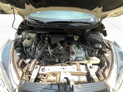 2023 Nissan Kicks VE Epower Hybrid 1.2, Automatic, Gas