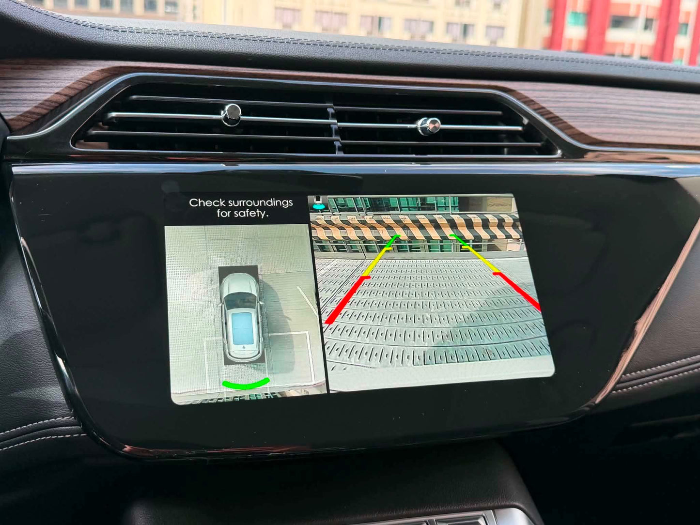 2023 Ford Territory Titanium 1.5, Automatic, Gas