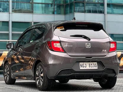 2019 Honda Brio 1.2 RS, Automatic, Gas