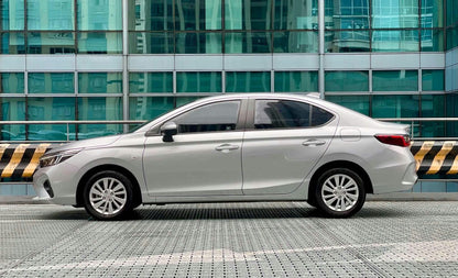 2025 Honda City 1.5 S, Automatic, Gas