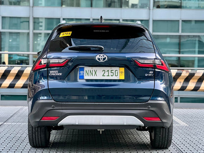 2024 Toyota Yaris Cross 1.5 S HEV, Automatic, Gas