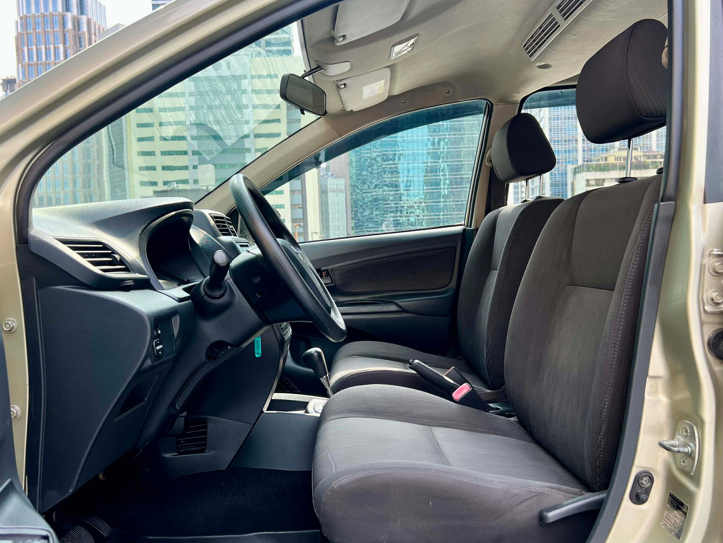 2019 Toyota Avanza E 1.3, Automatic, Gas