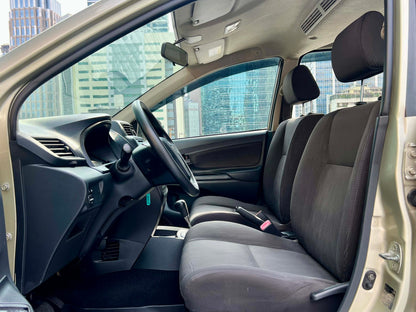 2019 Toyota Avanza E 1.3, Automatic, Gas