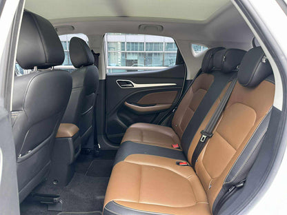 2023 MG ZS 1.5 ALPHA, Automatic, Gas