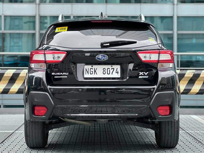 2020 Subaru XV 2.0i-S Eyesight, Automatic, Gas
