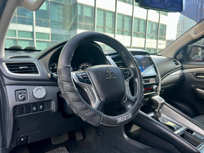 2020 Mitsubishi Montero GLS Sport 2.5, Automatic, Diesel