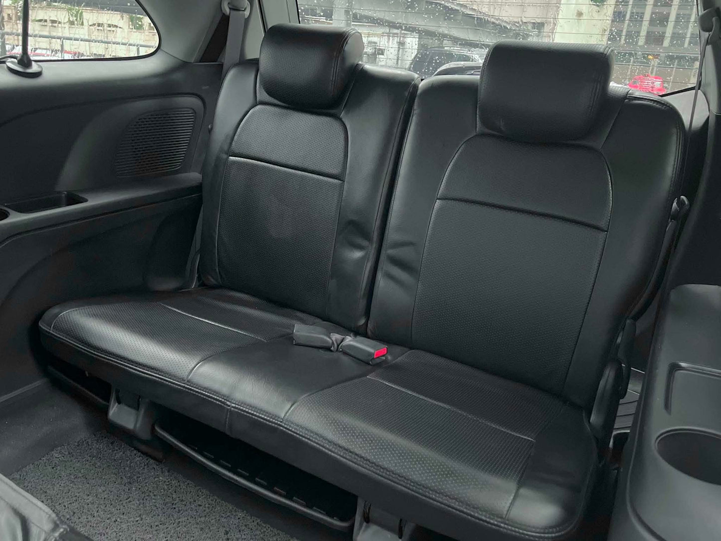 2017 Honda Mobilio 1.5 V, Automatic, Gas