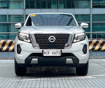 2023 Nissan Navara 2.5 VE, Automatic, Diesel
