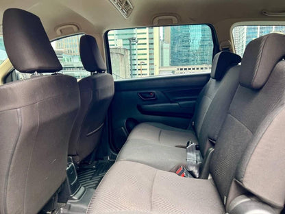 2020 Suzuki Ertiga 1.5 GL,  Manual, Gas