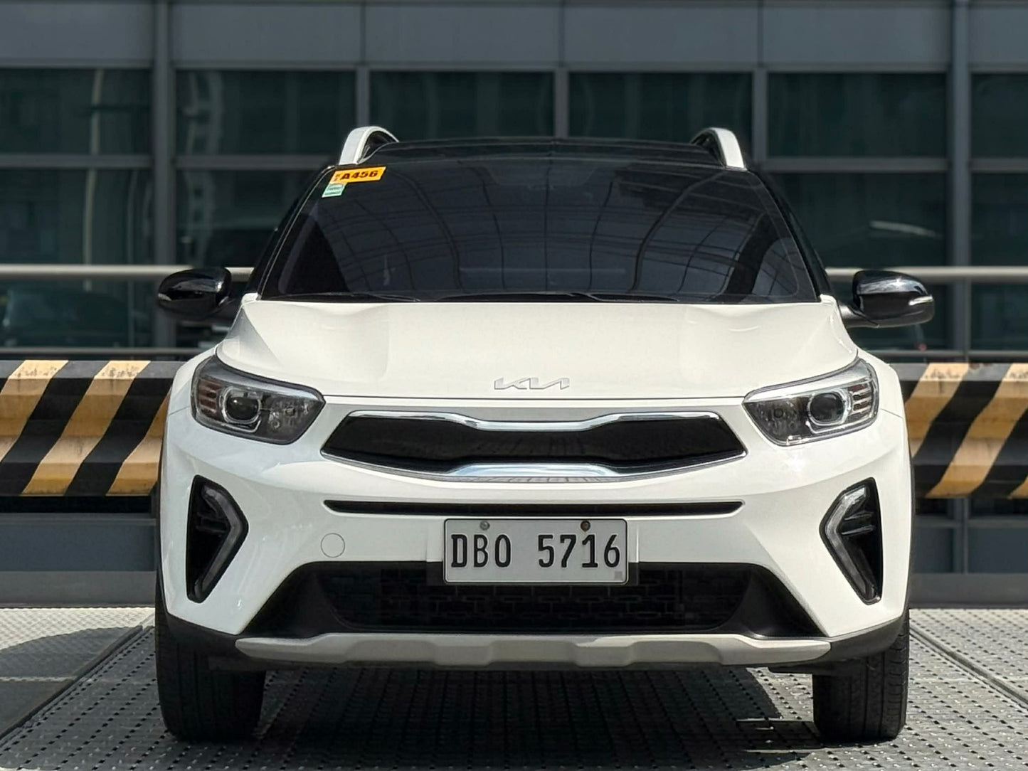 2024 Kia Stonic 1.4 EX, Automatic, Gas