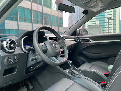 2023 MG ZS 1.5 Style, Automatic, Gas
