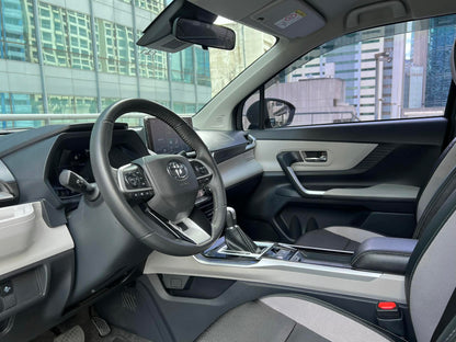 2023 Toyota Veloz 1.5 V Automatic, Gas