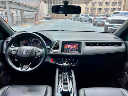 2020 Honda HRV RS 1.8, Automatic, Gas