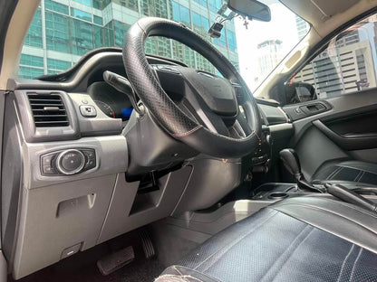2017 Ford Everest 4x2 Ambiente 2.2, Automatic, Gas
