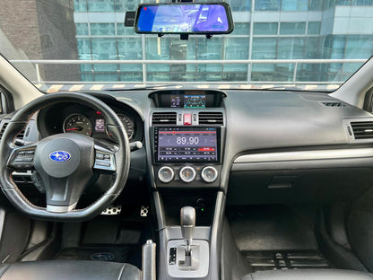 2013 Subaru XV i-S AWD, Automatic, Gas