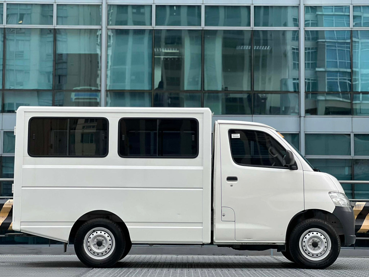 2023 Toyota Lite Ace FX 1.5, Manual, Gas