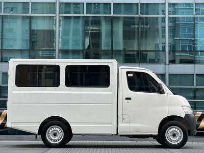 2023 Toyota Lite Ace FX 1.5, Manual, Gas