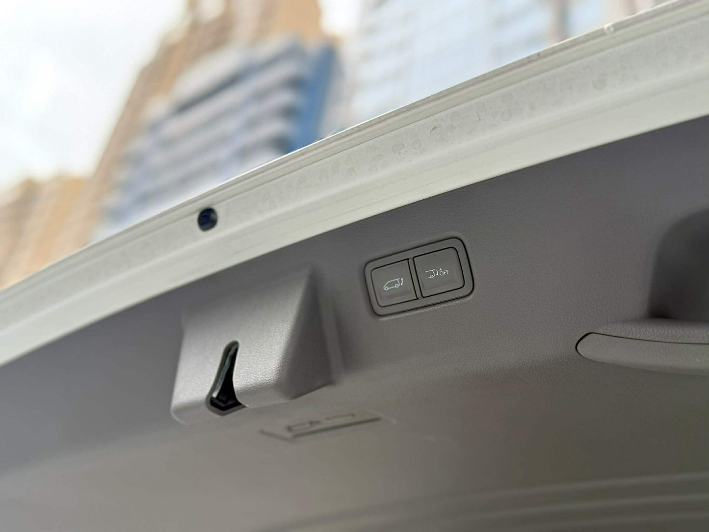 2024 Hyundai Staria Premium+ AWD 2.2, Automatic, Diesel