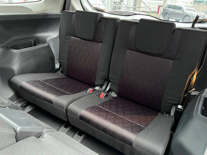 2026 Toyota Veloz 1.5 V, Automatic, Gas