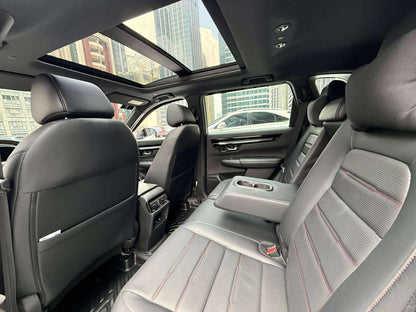 2025 Honda CRV 2.0 RS HEV Hybrid, Automatic, Gas