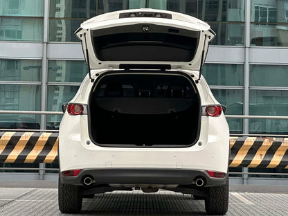 2018 Mazda CX5 2.5 AWD, Automatic, Gas