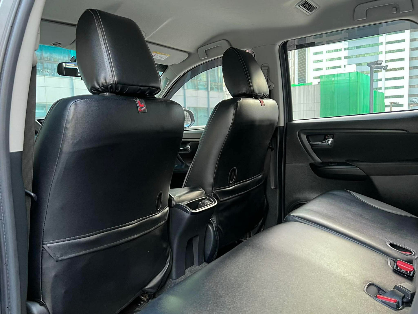 2022 Toyota Fortuner G, Automatic, Diesel