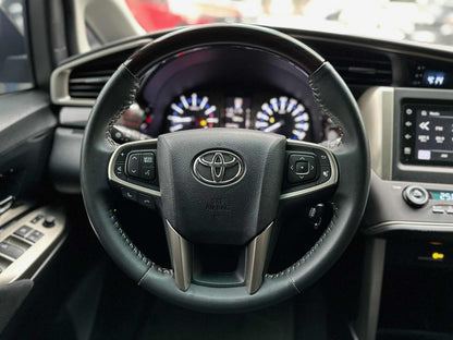 2018 Toyota Innova 2.0 G, Automatic, Gas