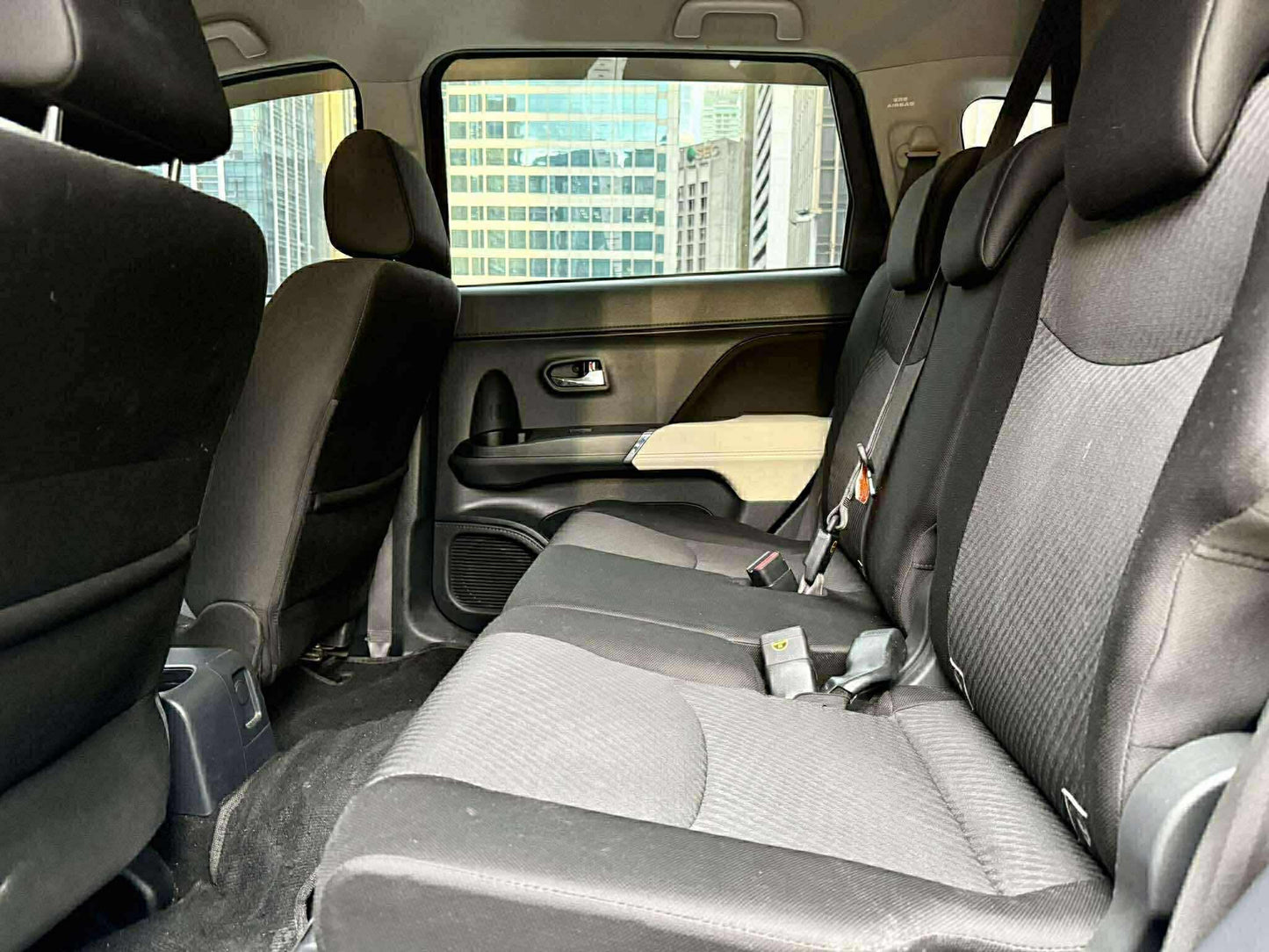 2019 Toyota Rush 1.5, Automatic, Gas