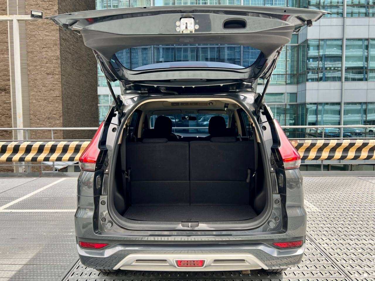 2020 Mitsubishi Xpander GLS, Automatic, Gas