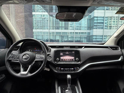 2025 Nissan Navara 2.5 VE Calibre, Automatic, Diesel