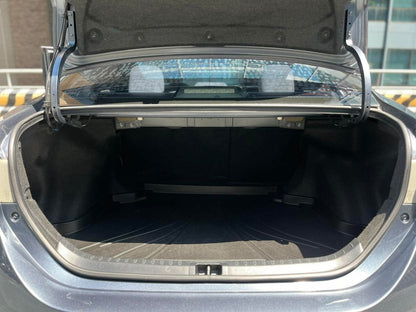 2016 Toyota Corolla Altis 1.6 G, Automatic, Gas