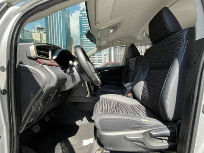 2019 Toyota Innova 2.8 G, Manual, Diesel