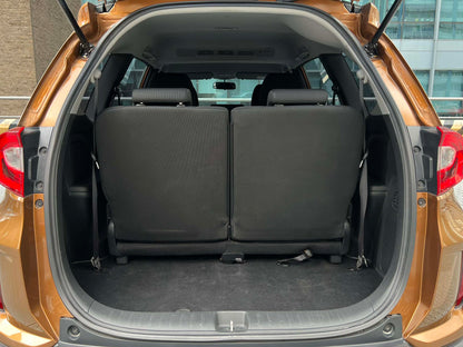 2020 Honda BRV 1.5 S, Automatic, Gas