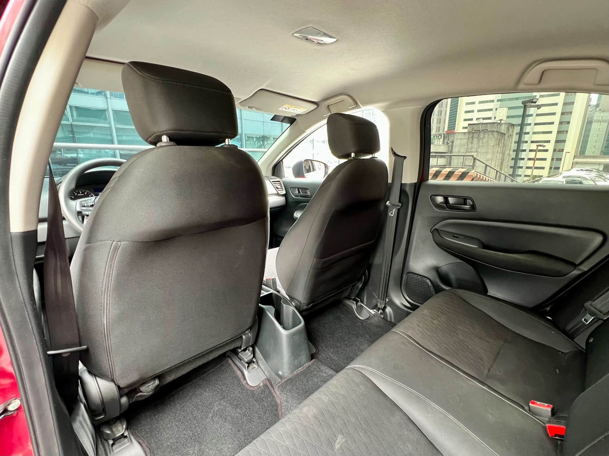 2025 Honda City S 1.5, Automatic, Gas